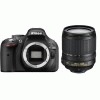  Nikon D3300 kit (18-140mm VR)